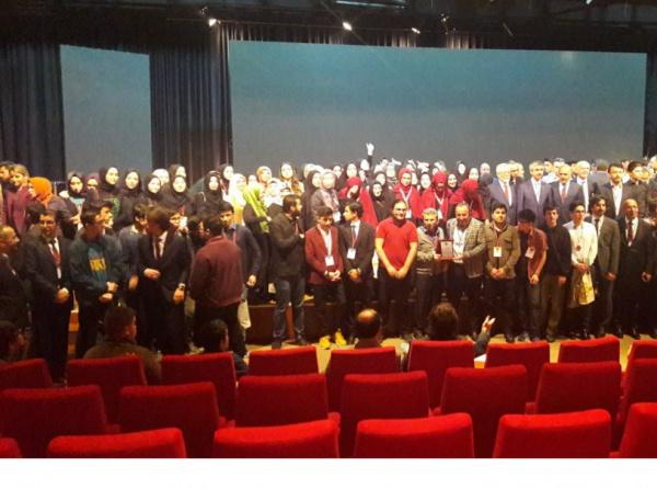 10. Arapça Bilgi ve Etkinlik Yarışmalarının Finali İstanbulda Gerçekleştirildi