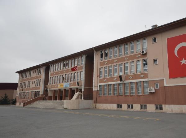 Hasbahçe Kız Anadolu İmam Hatip Lisesi Fotoğrafı