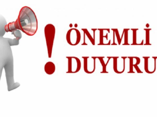 Sınavla Öğrenci Alacak Ortaöğretim Kurumları Merkezi Sınav Sonuçlarında Türkiye Birincisi İmam Hatip Ortaokullarından...