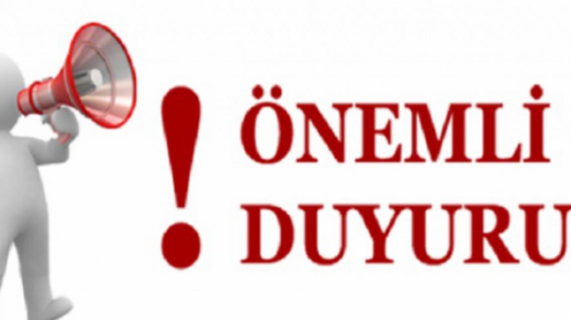  İstanbul Bilim Olimpiyatları 2020 Ertelendi.