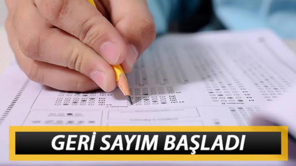 2021 Bursluluk Sınavı Ne Zaman Yapılacak?