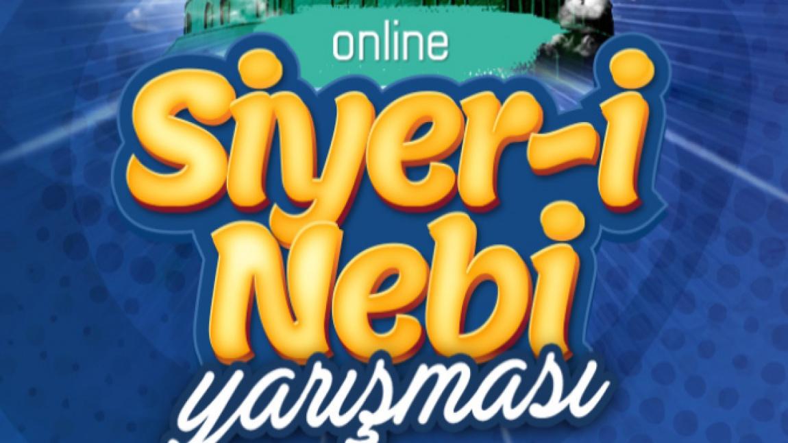 Online Siyer-i Nebi Yarışması Başlıyor