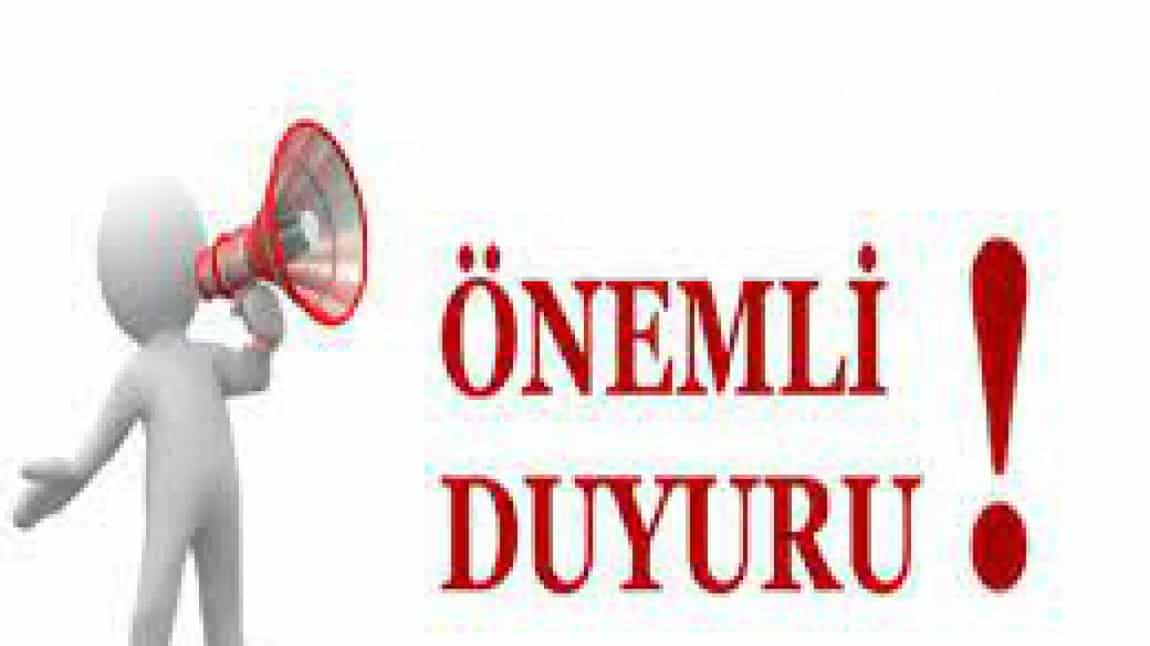 Proje Okulu Giriş Deneme Sınavı